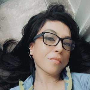 Meet your Posher, Terisa